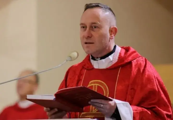 Rekolekcje ks. Dominika Chmielewskiego - daty, miejsca i inspiracje duchowe