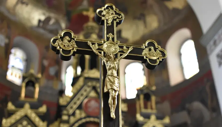 Czy katolik musi mieć dewocjonalia w swoim domu?