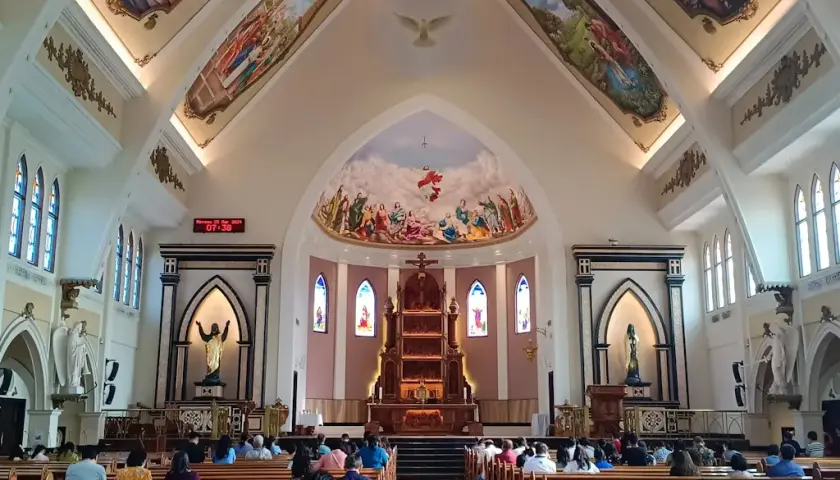 Kustodia jako centralny element liturgii Bożego Ciała