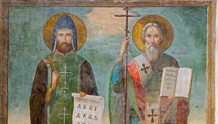 Kim byli święty Cyryl i Metody? Ich znaczenie w historii Słowian