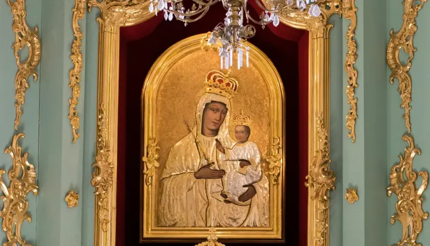 Sanktuarium Czudec: Historia, nabożeństwa i cuda w miejscu kultu