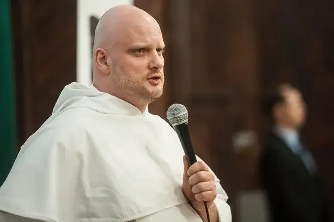 Zdjęcie Rekolekcje ojca Szustaka: terminy, tematy i jak w nich uczestniczyć