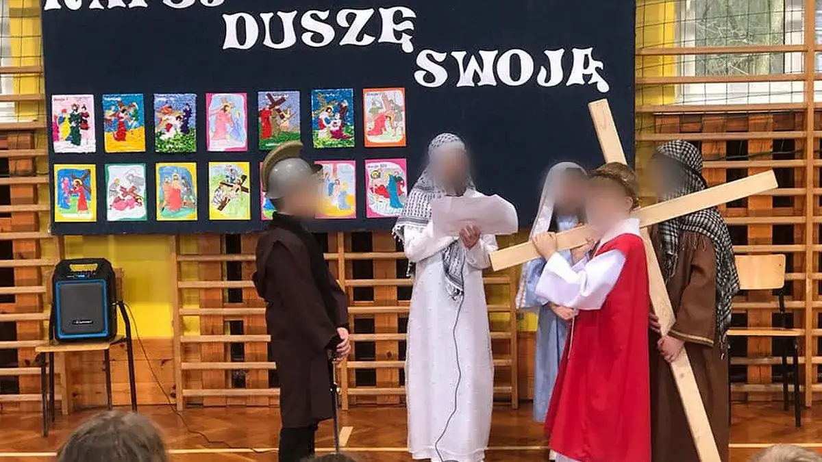 Zdjęcie Rekolekcje w szkole - wszystko co musisz wiedzieć o organizacji i przebiegu