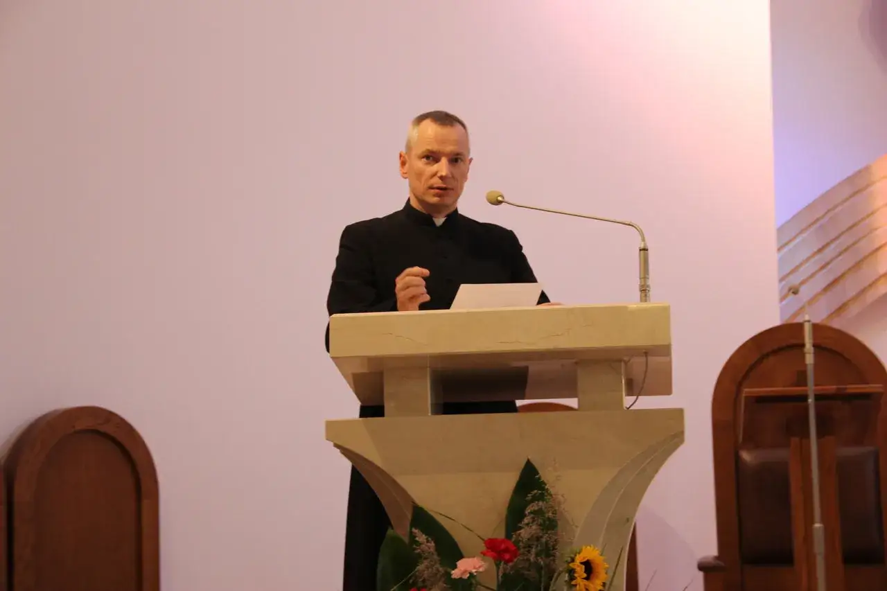 Zdjęcie Rekolekcje online: Jak skorzystać z duchowej formacji w sieci?
