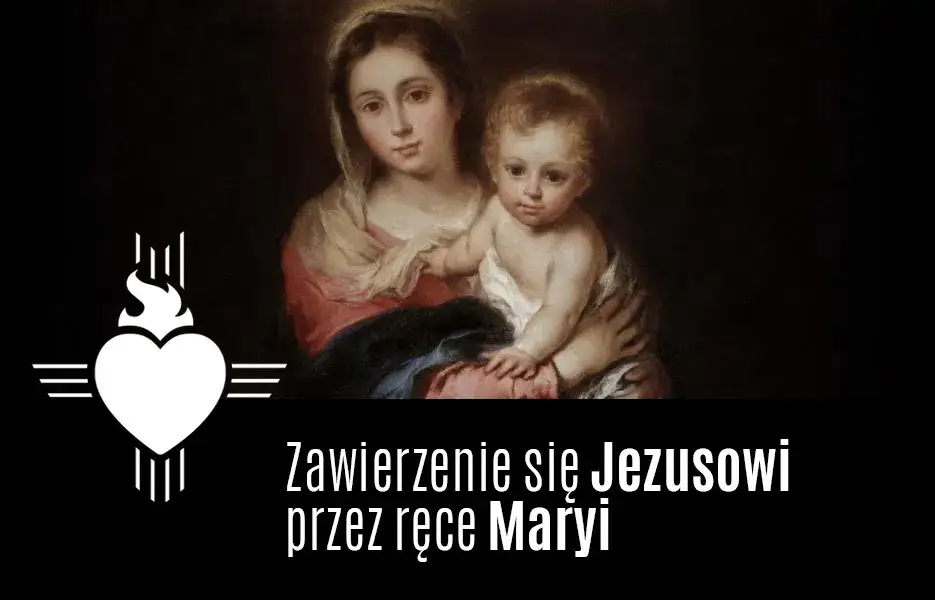 Zdjęcie Zawierzanki rekolekcje: jak oddanie się Maryi zmienia życie duchowe