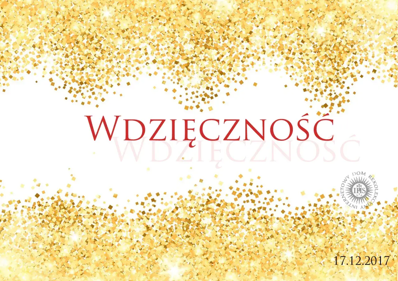 Zdjęcie Podziękowanie za rekolekcje – jak wyrazić wdzięczność i dzielić się refleksjami