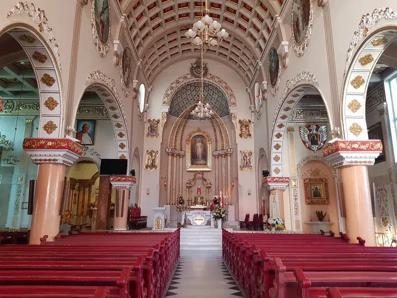 Zdjęcie Sanktuarium Świebodzin: Historia, architektura i kult Miłosierdzia Bożego