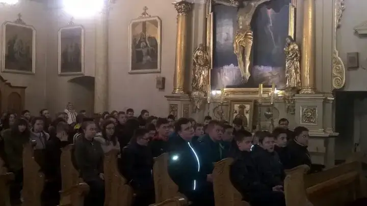 Zdjęcie Ile dni trwają rekolekcje wielkopostne: kompletny harmonogram nauk